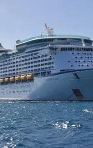India to be a cruise hub by 2047