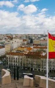 Spain's debt-to-GDP ratio falls to 109.9% at end of third quarter 2023