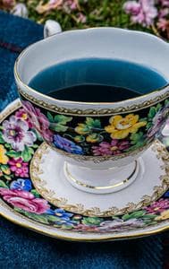 Representational Image Of Blue Mountain Tea