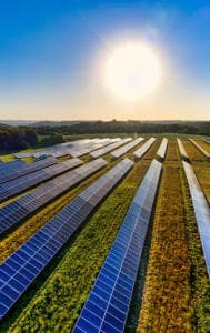 Adani Green has a target to achieve 45 gigawatt of green energy capacity by 2030