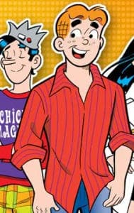 Archie comics 