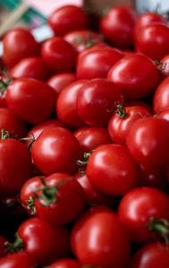 health benefits of tomatoes