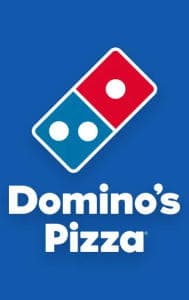 UK Domino's Pizza Q3 sales