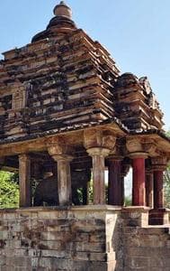 Varha temple