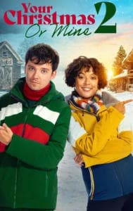7 movies based on Christmas