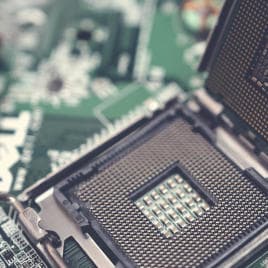 Nvidia has commanded more than 90% share of China's $7 billion AI chip market